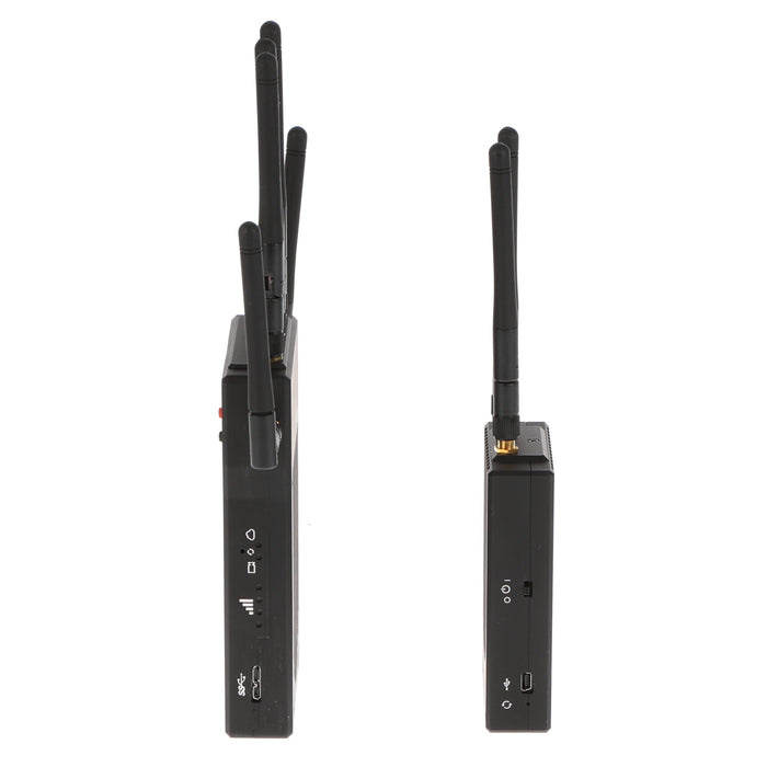 【中古品】Teradek 10-0965 BOLT 1000 トランスミッタ/レシーバセットモデル SDI/HDMI対応