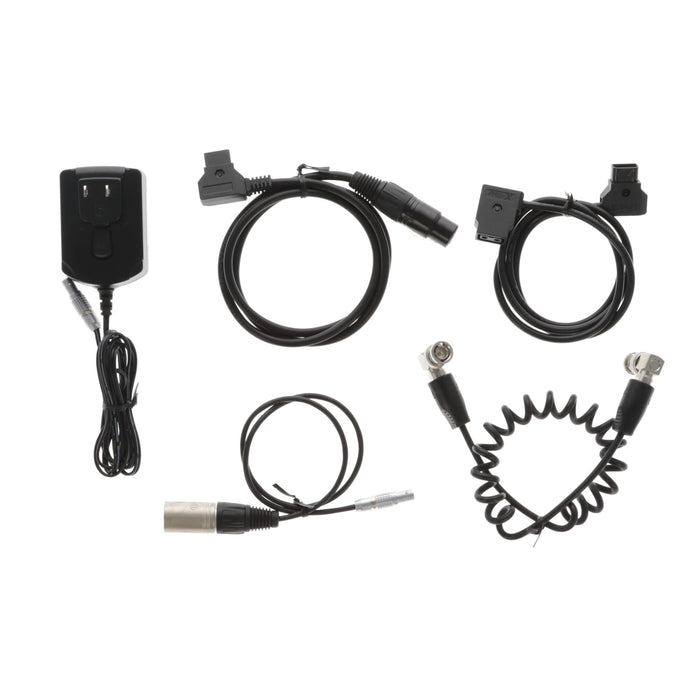 【中古品】Teradek 10-0965 BOLT 1000 トランスミッタ/レシーバセットモデル SDI/HDMI対応
