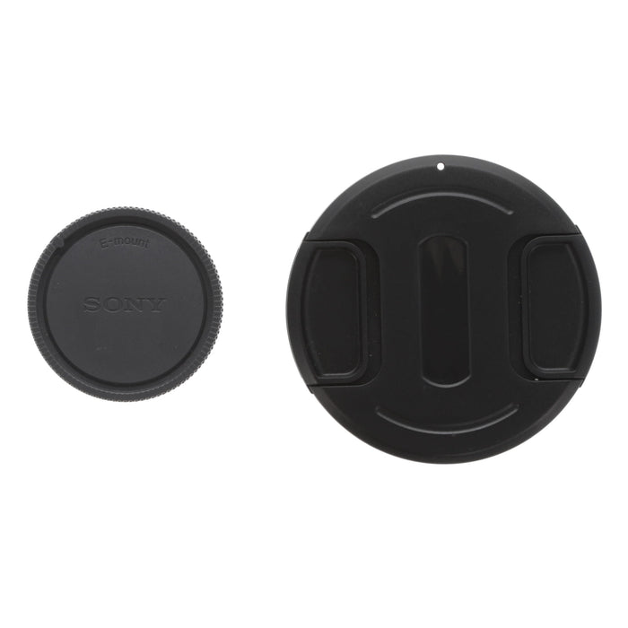 【中古品】SONY SELP18110G Eマウントレンズ E PZ 18-110mm F4 G OSS