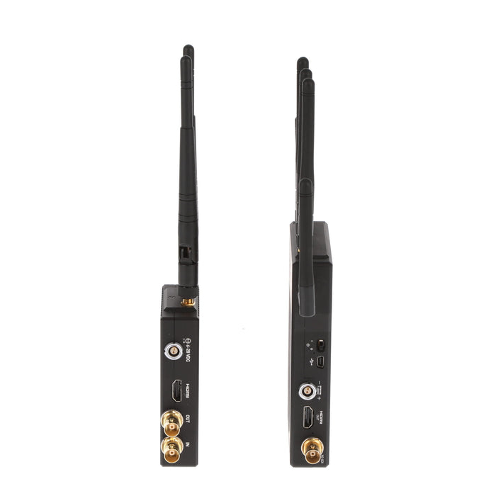 【中古品】Teradek 10-0995 BOLT 3000 トランスミッタ/レシーバセットモデル SDI/HDMI対応