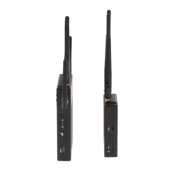 【中古品】Teradek 10-0995 BOLT 3000 トランスミッタ/レシーバセットモデル SDI/HDMI対応