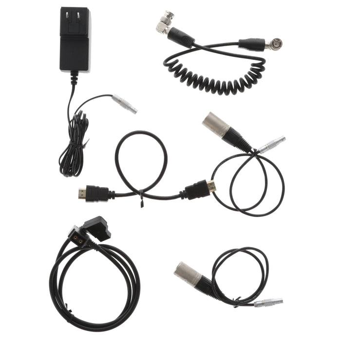 【中古品】Teradek 10-0995 BOLT 3000 トランスミッタ/レシーバセットモデル SDI/HDMI対応