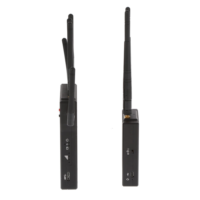 【中古品】Teradek 10-0995 BOLT 3000 トランスミッタ/レシーバセットモデル SDI/HDMI対応