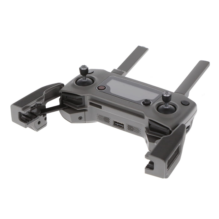 【中古品】DJI Mavic 2 Zoom ＋ Mavic 2 Fly more kit Mavic 2 Zoom(フライモアキット付属)[リモートID無し/事前登録無し]