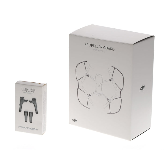 【中古品】DJI Mavic 2 Zoom ＋ Mavic 2 Fly more kit Mavic 2 Zoom(フライモアキット付属)[リモートID無し/事前登録無し]