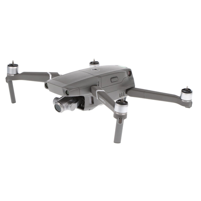 【中古品】DJI Mavic 2 Zoom ＋ Mavic 2 Fly more kit Mavic 2 Zoom(フライモアキット付属)[リモートID無し/事前登録無し]