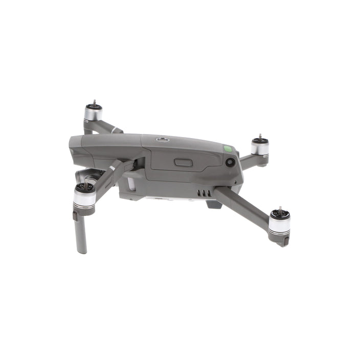 【中古品】DJI Mavic 2 Zoom ＋ Mavic 2 Fly more kit Mavic 2 Zoom(フライモアキット付属)[リモートID無し/事前登録無し]