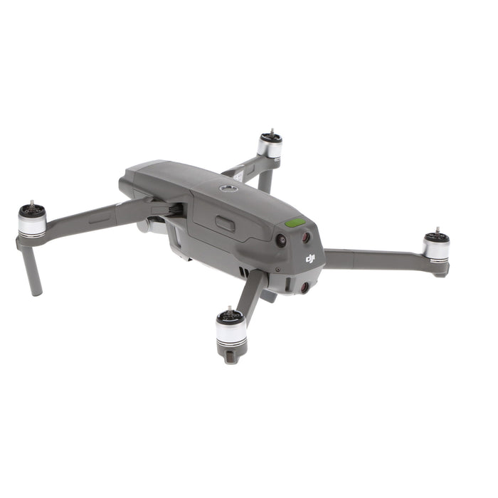 【中古品】DJI Mavic 2 Zoom ＋ Mavic 2 Fly more kit Mavic 2 Zoom(フライモアキット付属)[リモートID無し/事前登録無し]