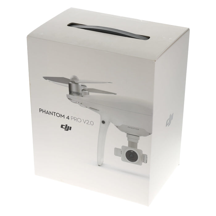 【中古品】DJI Phantom 4 Pro+ V2.0 Phantom 4 Pro+ V2.0[リモートID無し/事前登録無し]