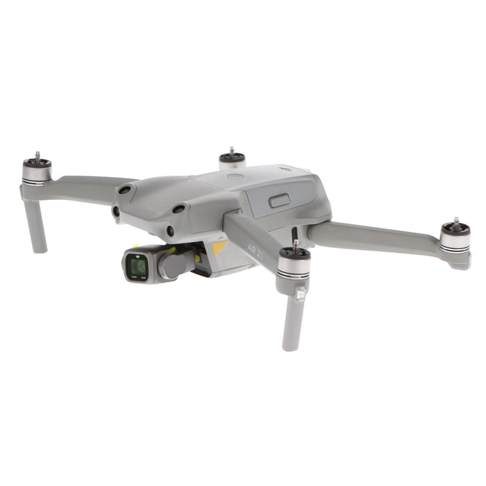 【中古品】DJI MASCP3 DJI Air 2S Fly More コンボ[内蔵リモートID対応/事前登録無し]