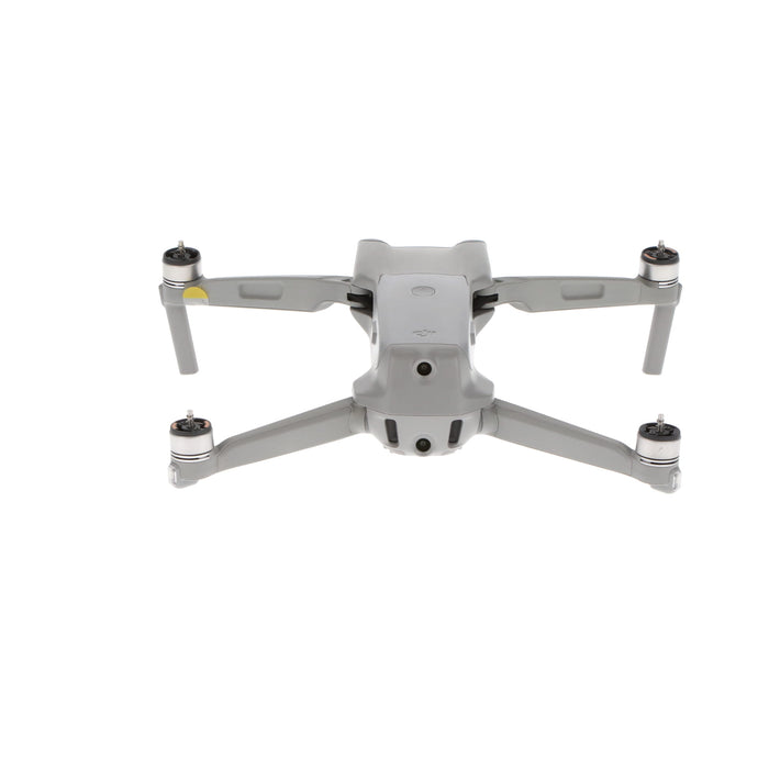 【中古品】DJI MASCP3 DJI Air 2S Fly More コンボ[内蔵リモートID対応/事前登録無し]