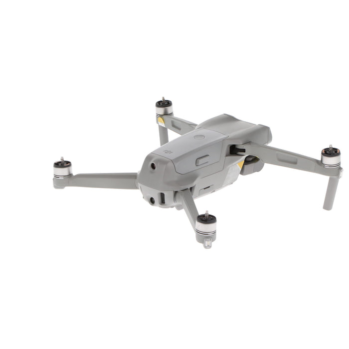 【中古品】DJI MASCP3 DJI Air 2S Fly More コンボ[内蔵リモートID対応/事前登録無し]
