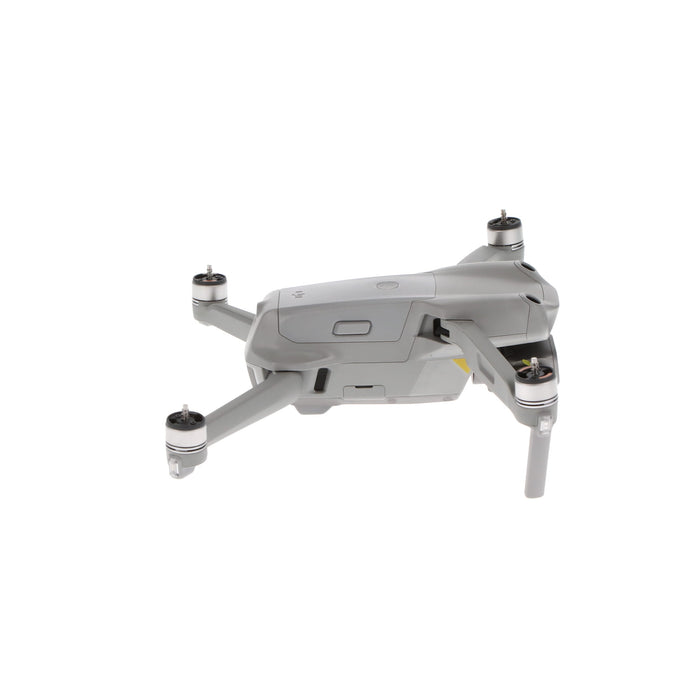 【中古品】DJI MASCP3 DJI Air 2S Fly More コンボ[内蔵リモートID対応/事前登録無し]