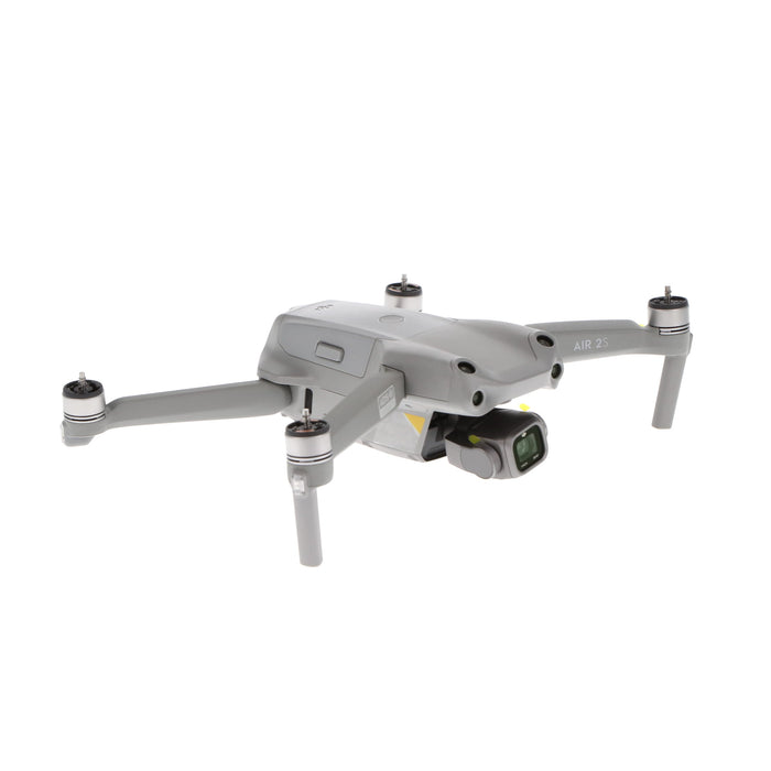 【中古品】DJI MASCP3 DJI Air 2S Fly More コンボ[内蔵リモートID対応/事前登録無し]