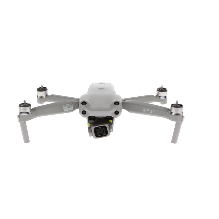 【中古品】DJI MASCP3 DJI Air 2S Fly More コンボ[内蔵リモートID対応/事前登録無し]