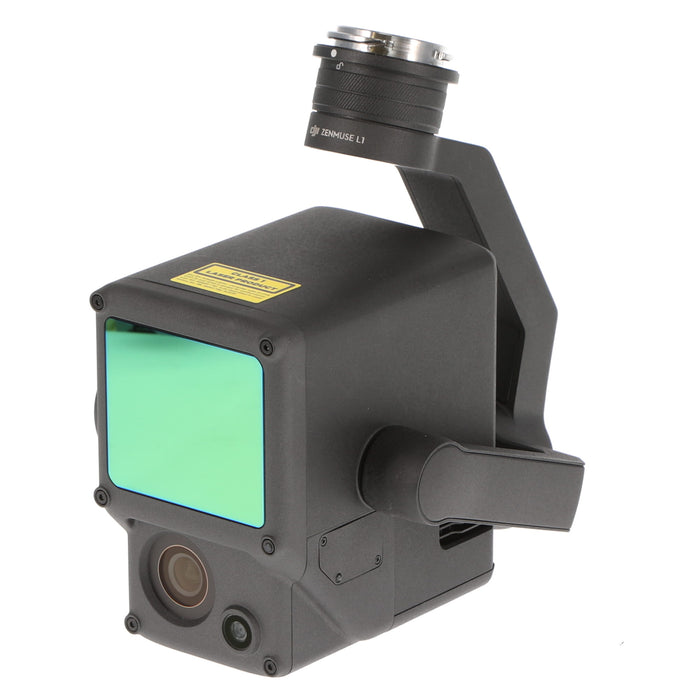【中古品】DJI Zenmuse L1 Zenmuse L1