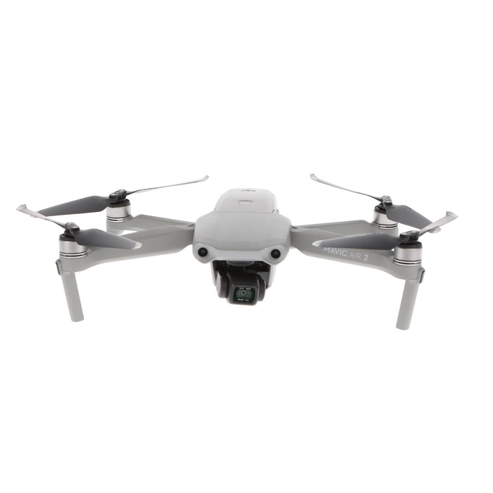 【美品】DJI MAVIC AIR 2 フライモアコンボ　中古 2025年最新】Yahoo!オークション -mavic air2 fly more comboの