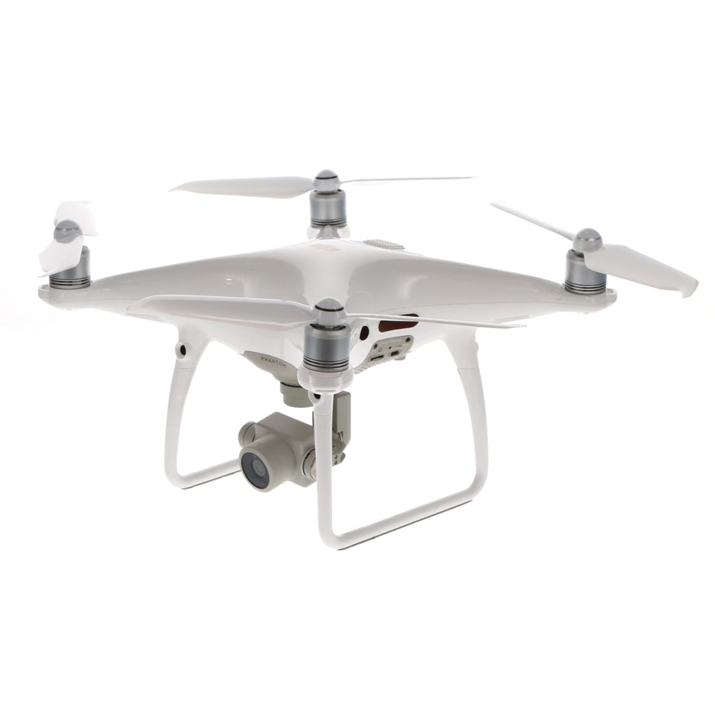 中古品】DJI Phantom 4 Pro V2.0 Phantom 4 Pro V2.0[リモートID無し