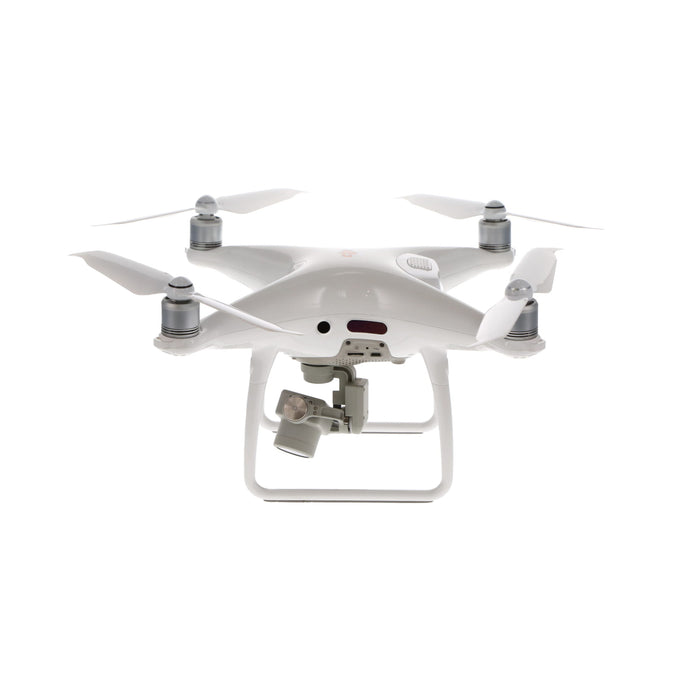 【中古品】DJI Phantom 4 Pro V2.0 Phantom 4 Pro V2.0[リモートID無し/事前登録無し]