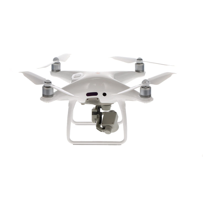 【中古品】DJI Phantom 4 Pro V2.0 Phantom 4 Pro V2.0[リモートID無し/事前登録無し]