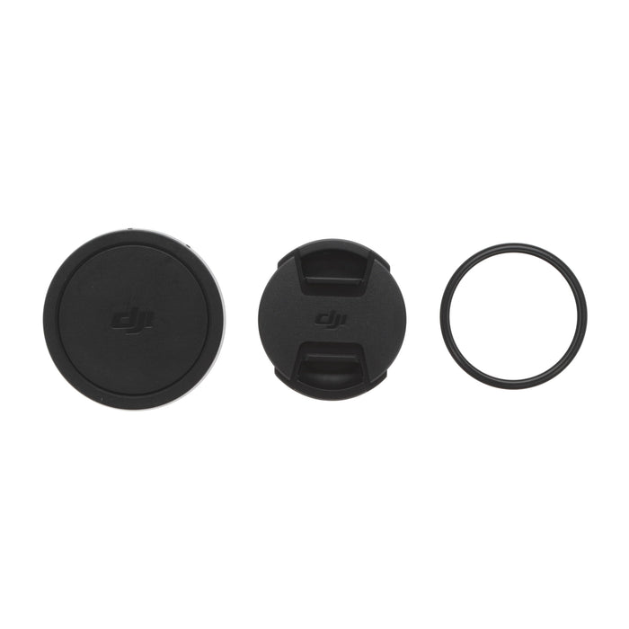 【中古品】DJI Zenmuse X7 Part 2 DJI DL 24mm F2.8 LS ASPH Lens Zenmuse X7用レンズ DL 24mm F2.8 LS ASPH