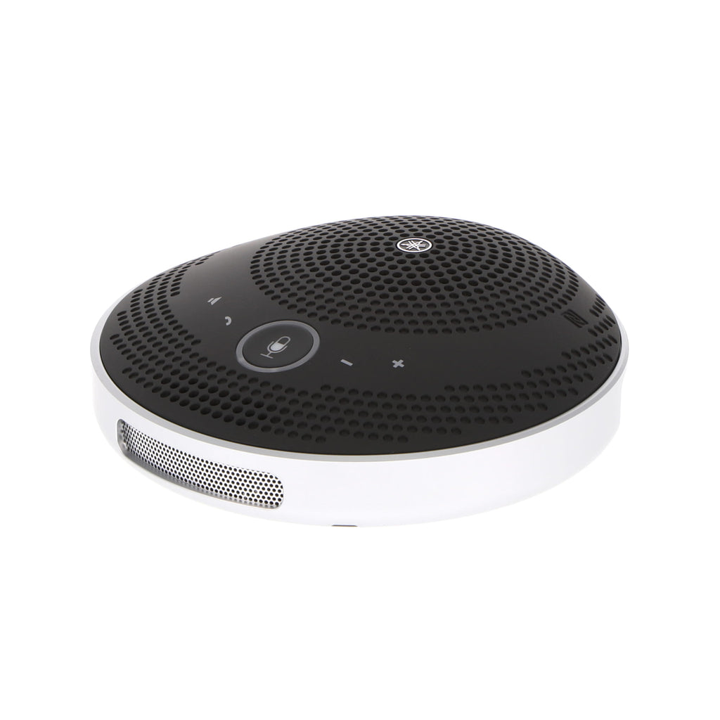 Yamaha YVC-200 スピーカー　未使用品 中古品】YAMAHA YVC-200 スピーカーフォン - 業務用撮影・映像・音響