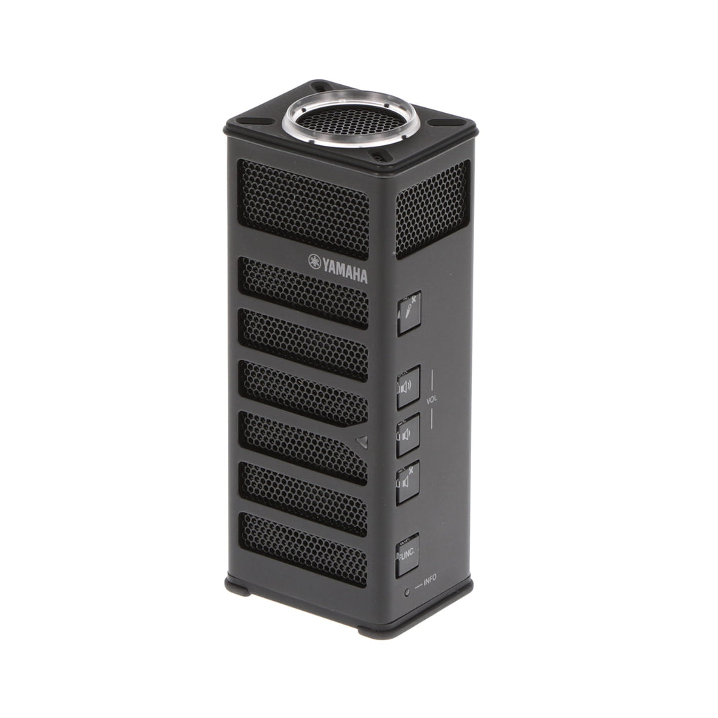 YAMAHA/ヤマハ PJP-10UR WEB会議用マイクスピーカー 動作確認済 No.1