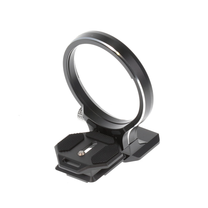 【中古品】Kenko ATOLL S Black レンズアングルアダプター