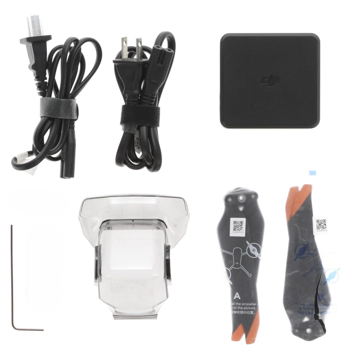 【中古品】DJI Mavic 3 Enterprise(Demo Unit) Mavic 3 Enterprise[内蔵リモートID対応/事前登録無し]