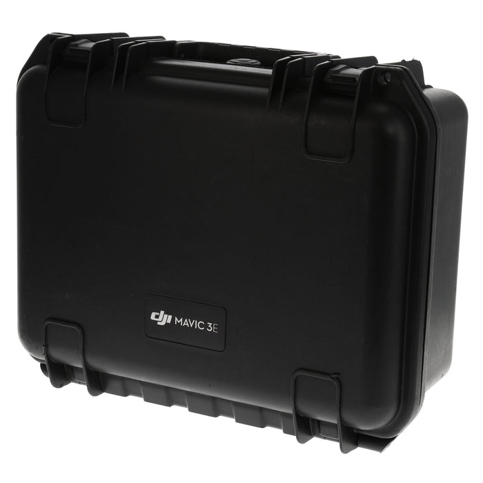【中古品】DJI Mavic 3 Enterprise(Demo Unit) Mavic 3 Enterprise[内蔵リモートID対応/事前登録無し]