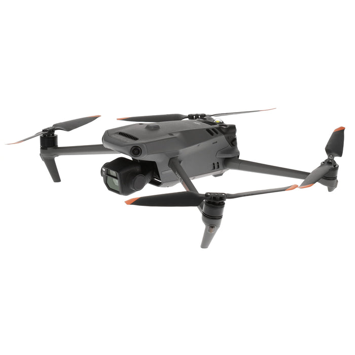 【中古品】DJI Mavic 3 Enterprise(Demo Unit) Mavic 3 Enterprise[内蔵リモートID対応/事前登録無し]