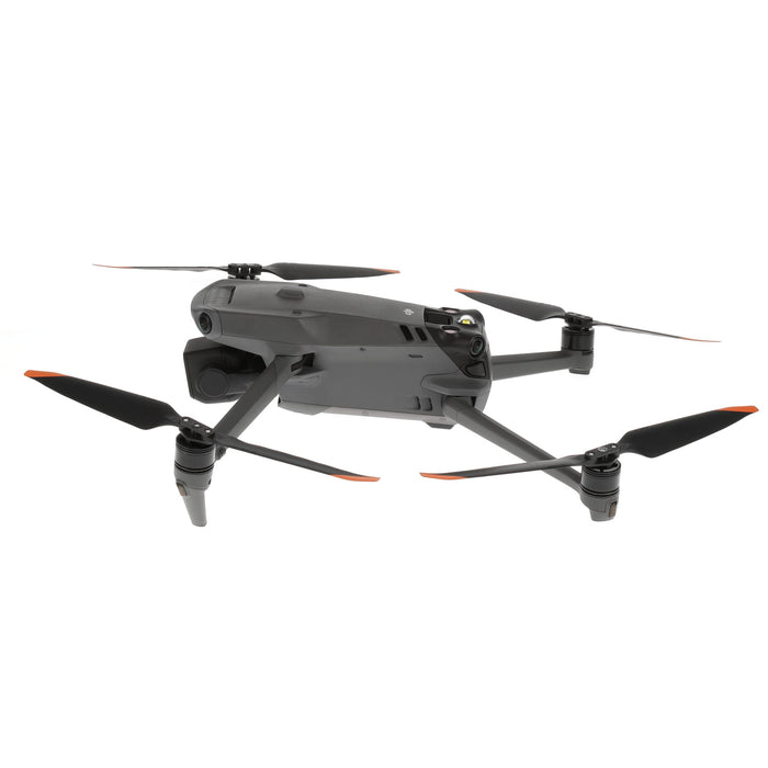 【中古品】DJI Mavic 3 Enterprise(Demo Unit) Mavic 3 Enterprise[内蔵リモートID対応/事前登録無し]