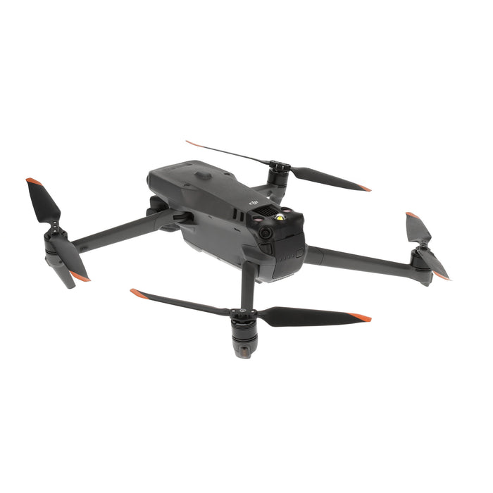 【中古品】DJI Mavic 3 Enterprise(Demo Unit) Mavic 3 Enterprise[内蔵リモートID対応/事前登録無し]