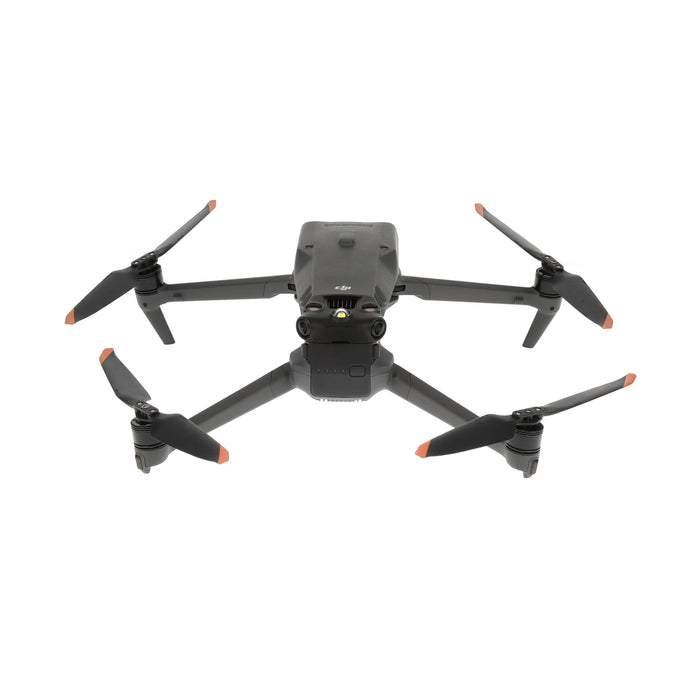 【中古品】DJI Mavic 3 Enterprise(Demo Unit) Mavic 3 Enterprise[内蔵リモートID対応/事前登録無し]