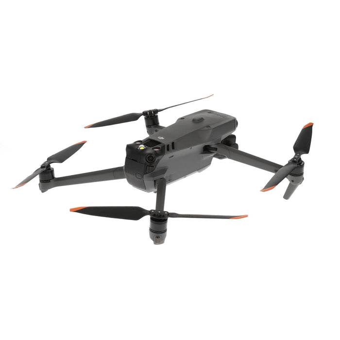 【中古品】DJI Mavic 3 Enterprise(Demo Unit) Mavic 3 Enterprise[内蔵リモートID対応/事前登録無し]
