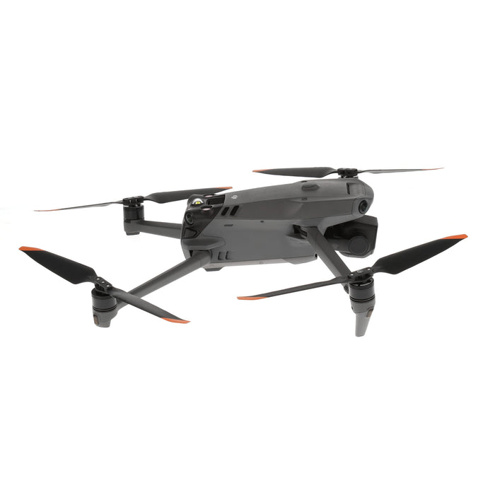 【中古品】DJI Mavic 3 Enterprise(Demo Unit) Mavic 3 Enterprise[内蔵リモートID対応/事前登録無し]