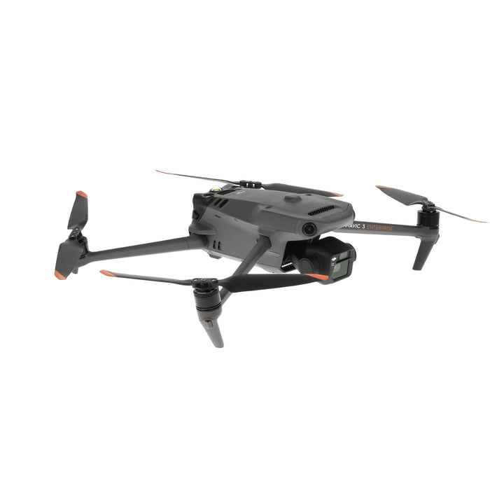 【中古品】DJI Mavic 3 Enterprise(Demo Unit) Mavic 3 Enterprise[内蔵リモートID対応/事前登録無し]