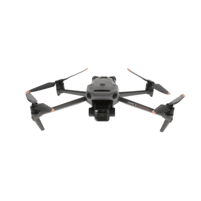 【中古品】DJI Mavic 3 Enterprise(Demo Unit) Mavic 3 Enterprise[内蔵リモートID対応/事前登録無し]