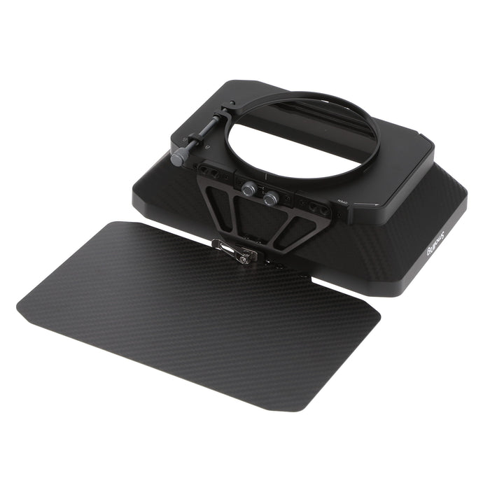【中古品】SmallRig 2660 軽量マットボックス