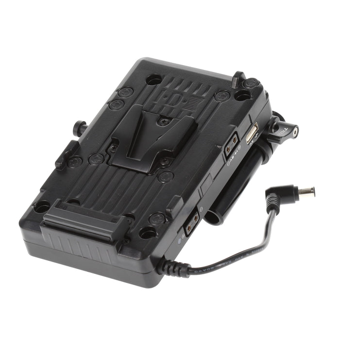 【中古品】Tilta ES-T20-BTP2-V Battery Plate for Sony FX6 Type II - V Mount