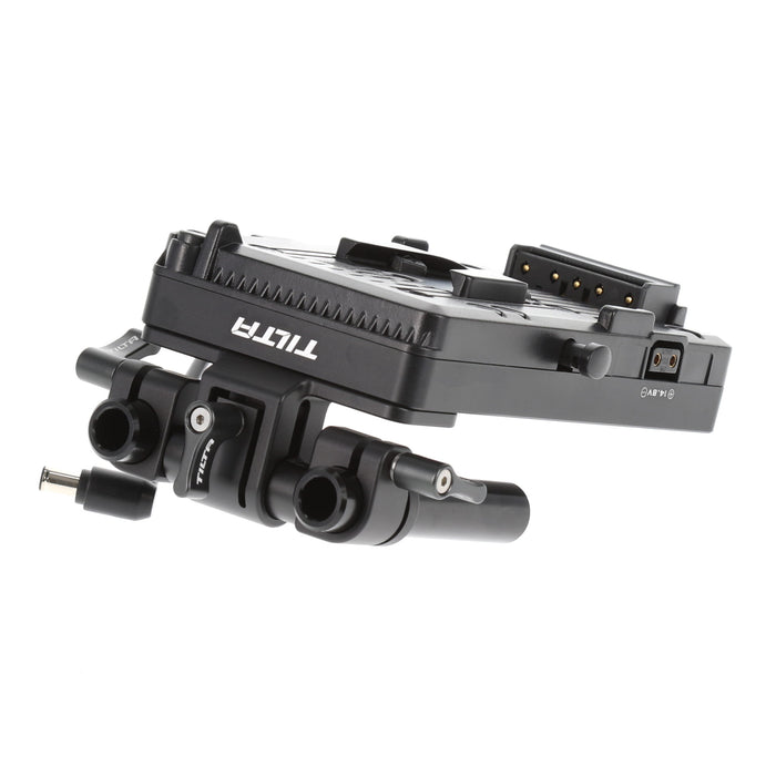 【中古品】Tilta ES-T20-BTP2-V Battery Plate for Sony FX6 Type II - V Mount