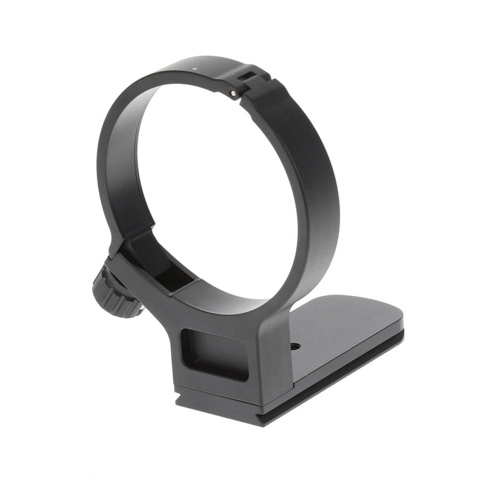 【中古品】iShoot IS-TA140（タムロン100-400mm（A035）用） リング式三脚 レンズサポートカラー 三脚マウントリング