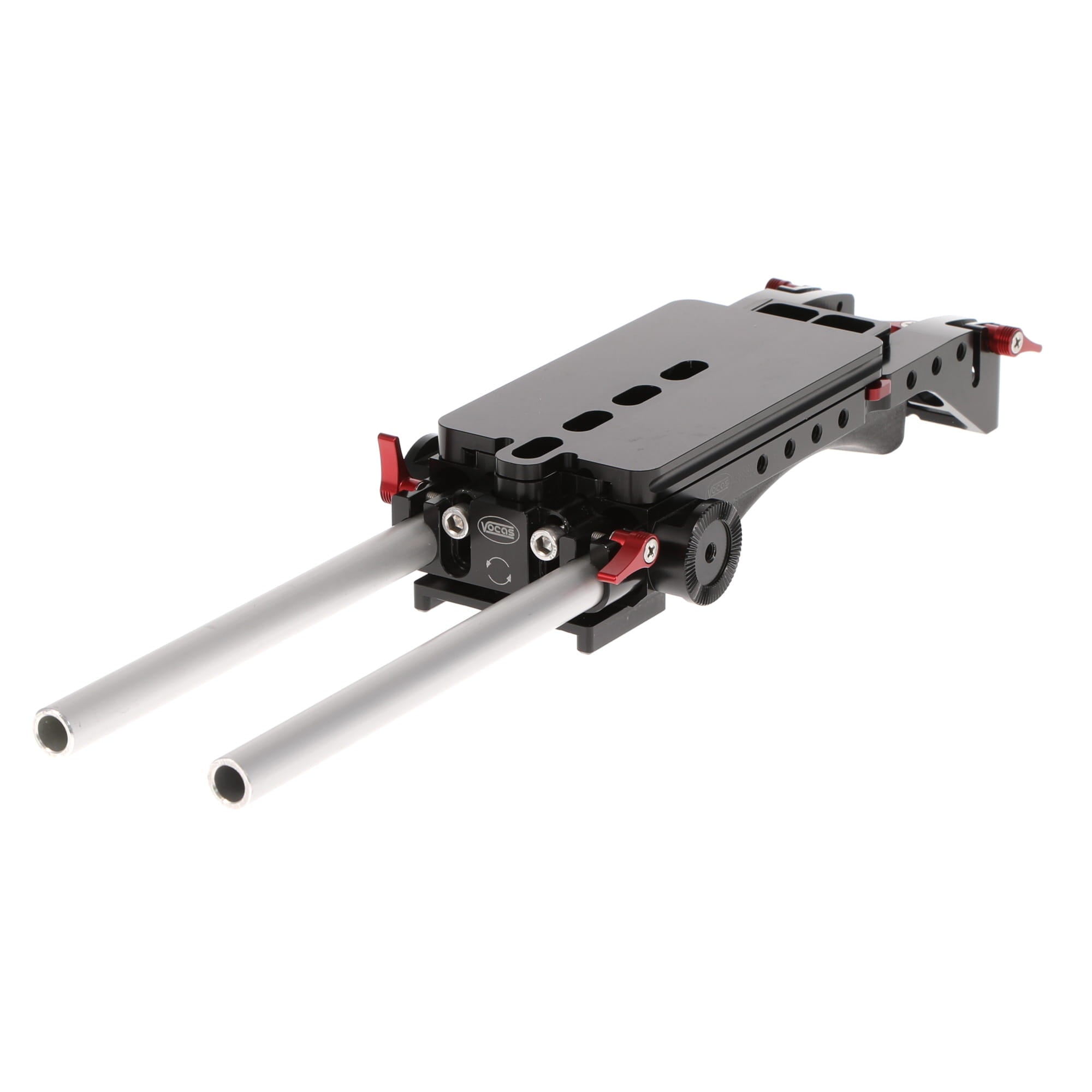 Vocas 0350-2200 USBP-15 MKIIショルダーベースプレート 決算セール2026】【中古品】Vocas 0350-2200 USBP-15 MKIIショルダー