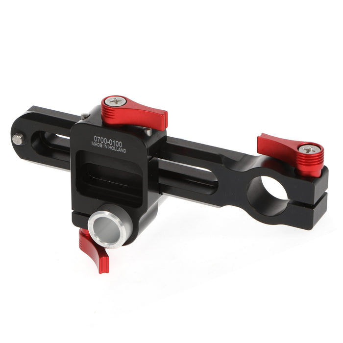 【中古品】Vocas 0700-0100 NATO/15mmサイドウェイズブラケット