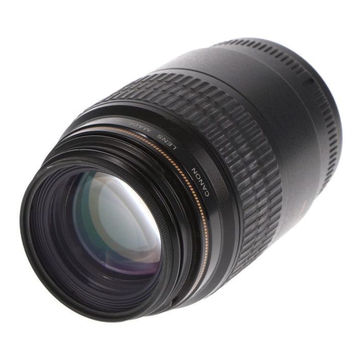【中古品】Canon EF10028MU EFレンズ EF100mm F2.8 マクロ USM
