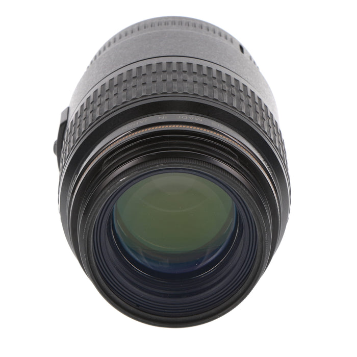 【中古品】Canon EF10028MU EFレンズ EF100mm F2.8 マクロ USM