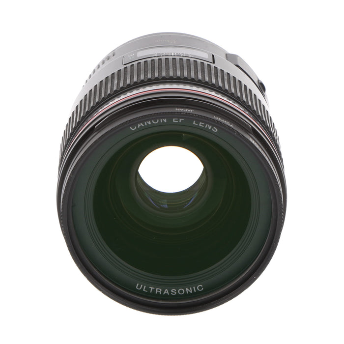 【中古品】Canon EF3514L 広角単焦点レンズ EF35mm F1.4L USM