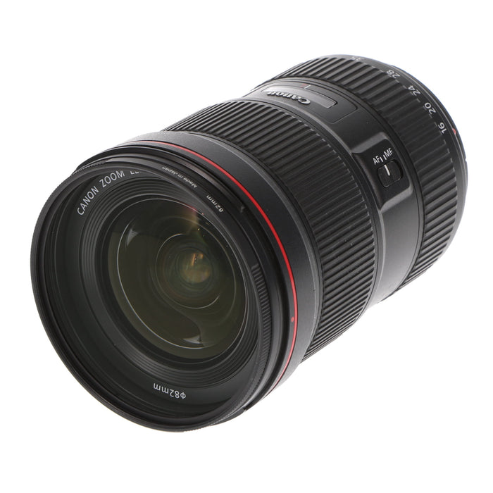 EF16-35F2.8L USM　ジャンク品 EF 16-35mm f2.8L 2 usm 故障品 部品取り ジャンク EF 16-35mm f2.