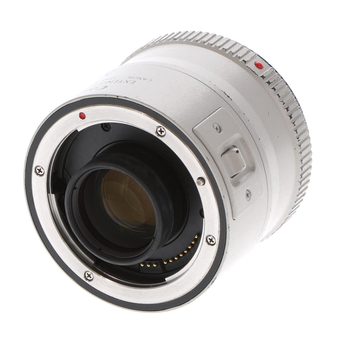【中古品】Canon EXTENDER EF2X II EXTENDER EF2X II