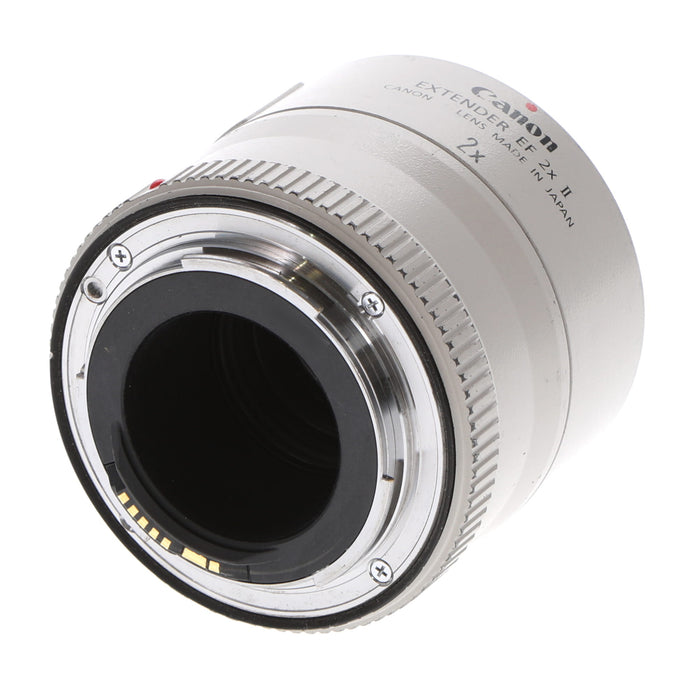 【中古品】Canon EXTENDER EF2X II EXTENDER EF2X II